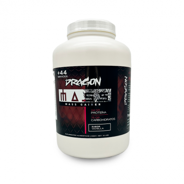 Mass Gainer