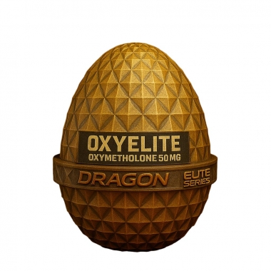 OXYELITE 