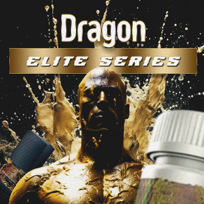 Dragon Pharma